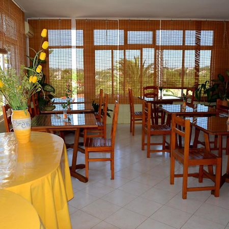 Villa Belinha - Guest House Quarteira Luaran gambar