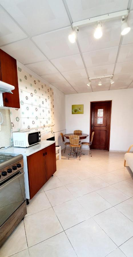 Villa Belinha - Guest House Quarteira Luaran gambar