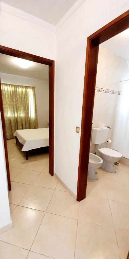 Villa Belinha - Guest House Quarteira Luaran gambar